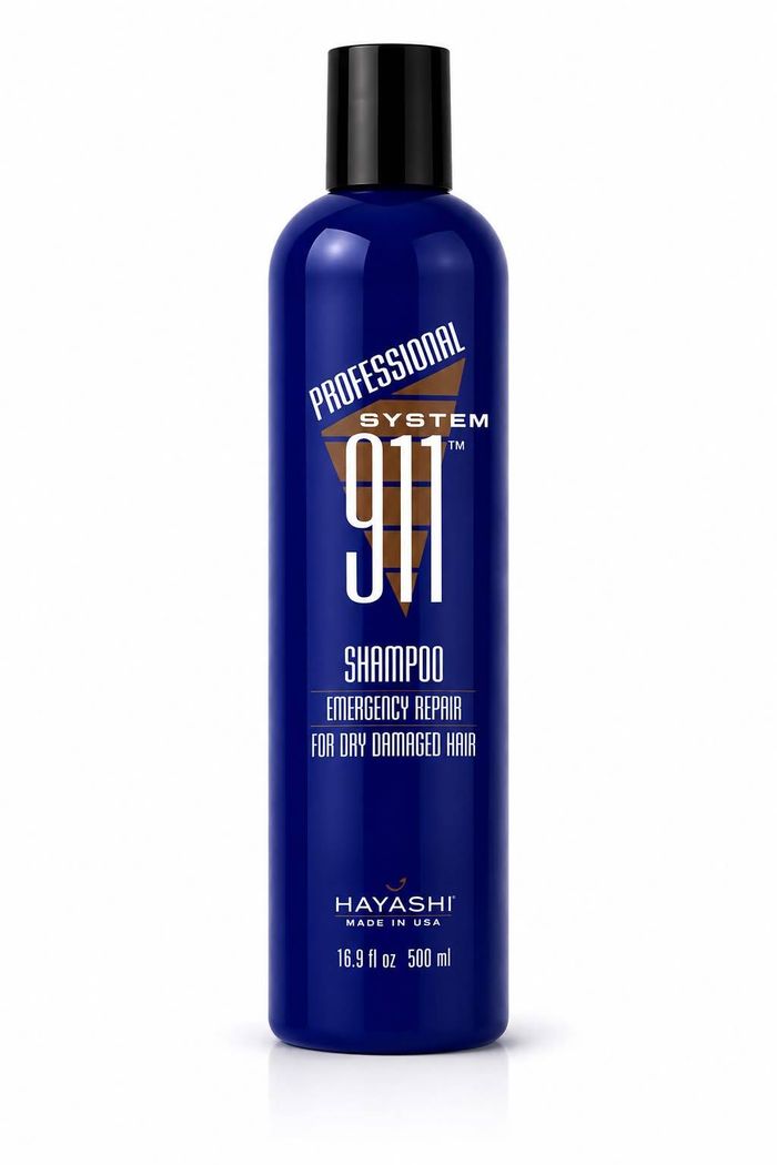 Hayashi shampoo 500ml