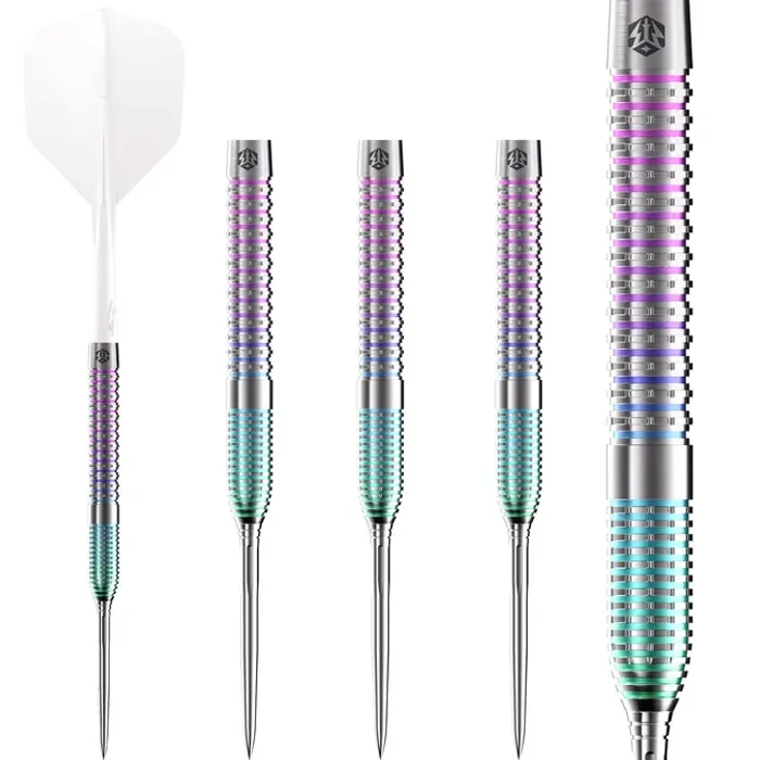 CALIBURN Big Cats Darts - 90% Tungsten - Ocelot