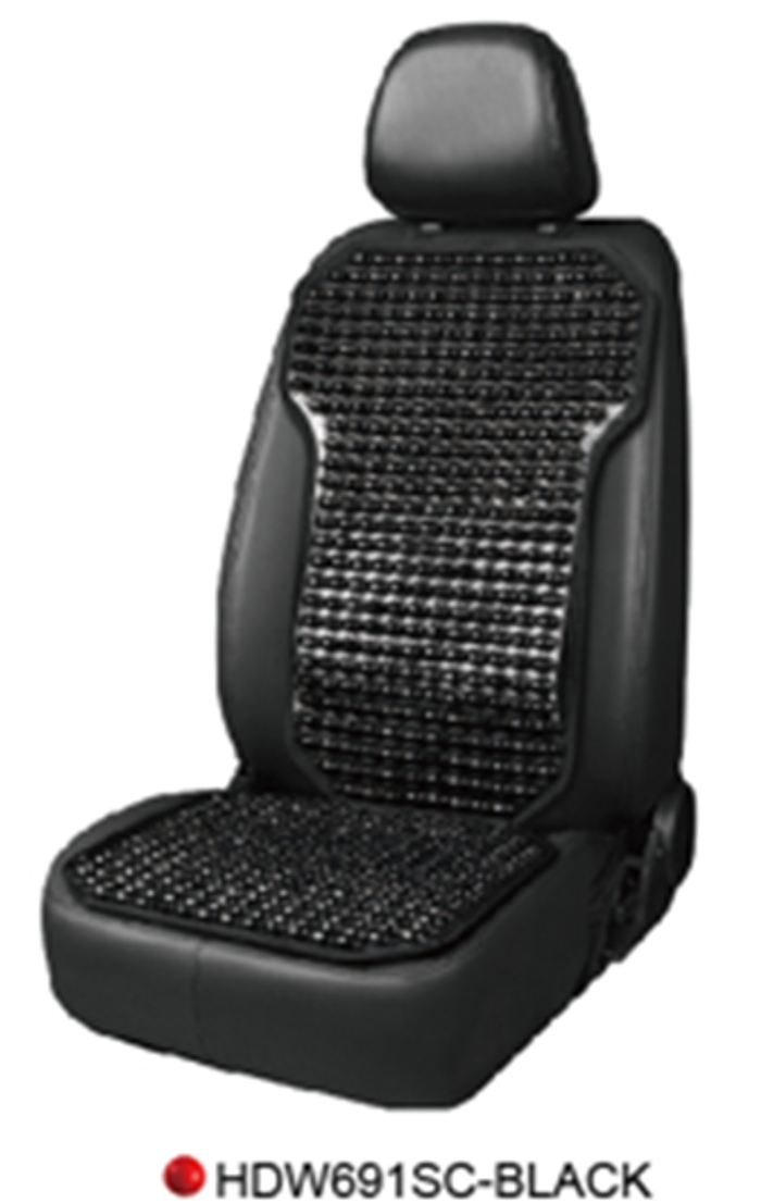 Модон Суудлын дэвсгэр ( Wooden Bead Seat Massager )