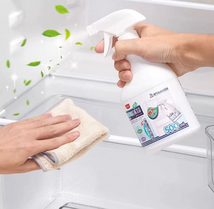 Хөргөгч цэвэрлэгч 