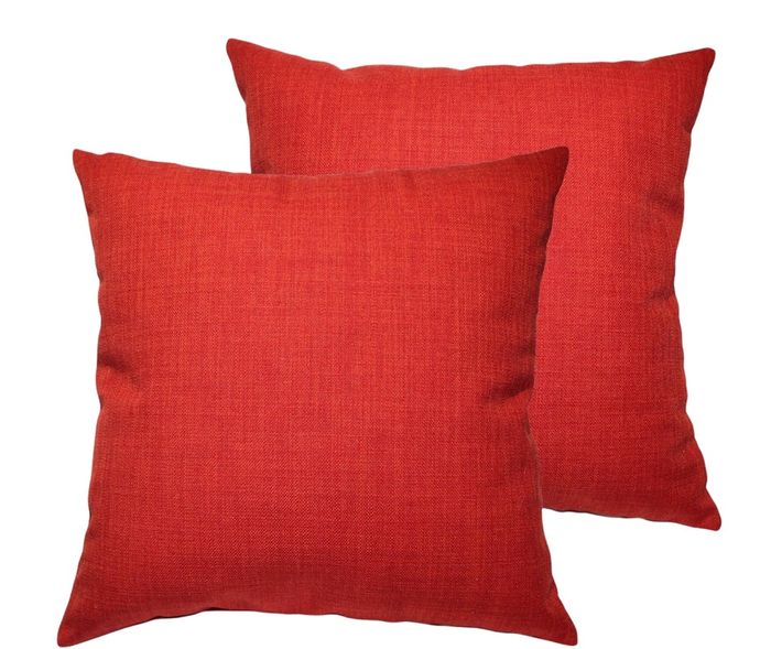 Улаан  тааран дэр