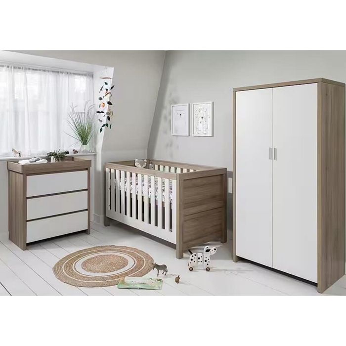Modena 3 Piece Room set