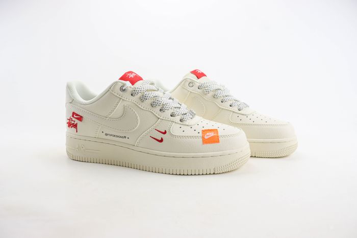  Nike Air Force 1 Low x Stussy 106