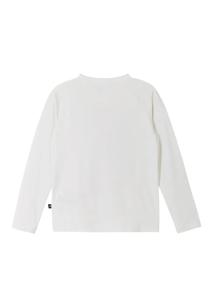 Shirt, Koulussa Off white