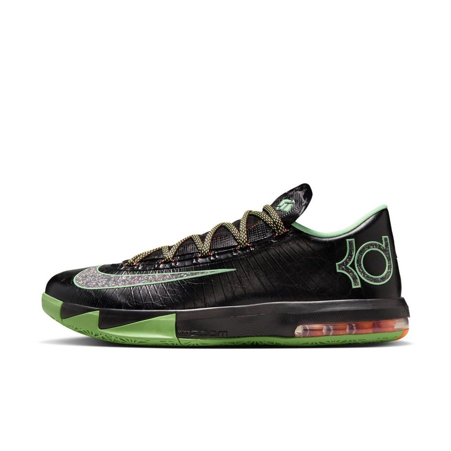 NIKE KD 6 NIGHT VISION