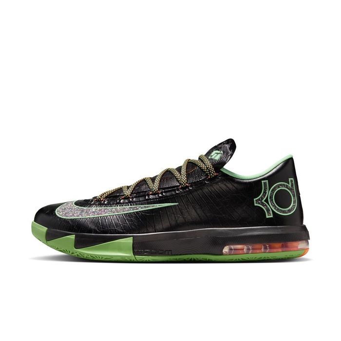 NIKE KD 6 NIGHT VISION