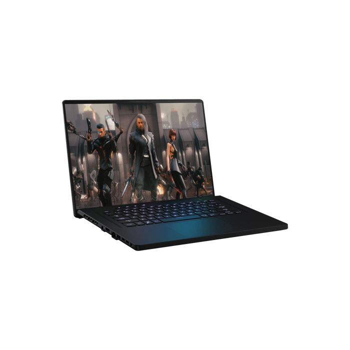ROG Zephyrus M16