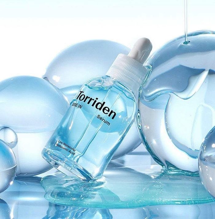 TORRIDEN Серум (Dive-In Serum) 50ml