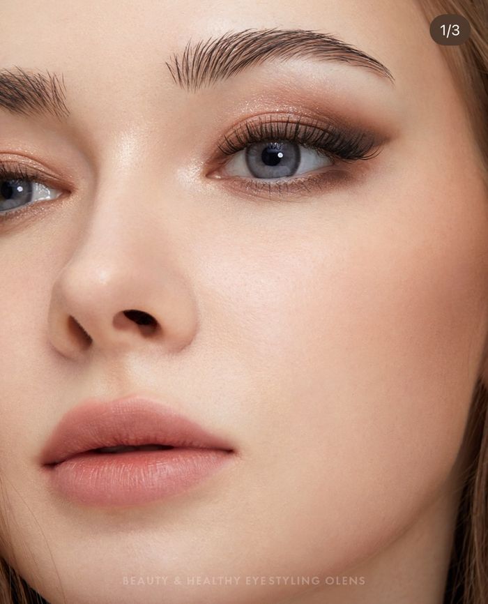 Nella Ash Gray