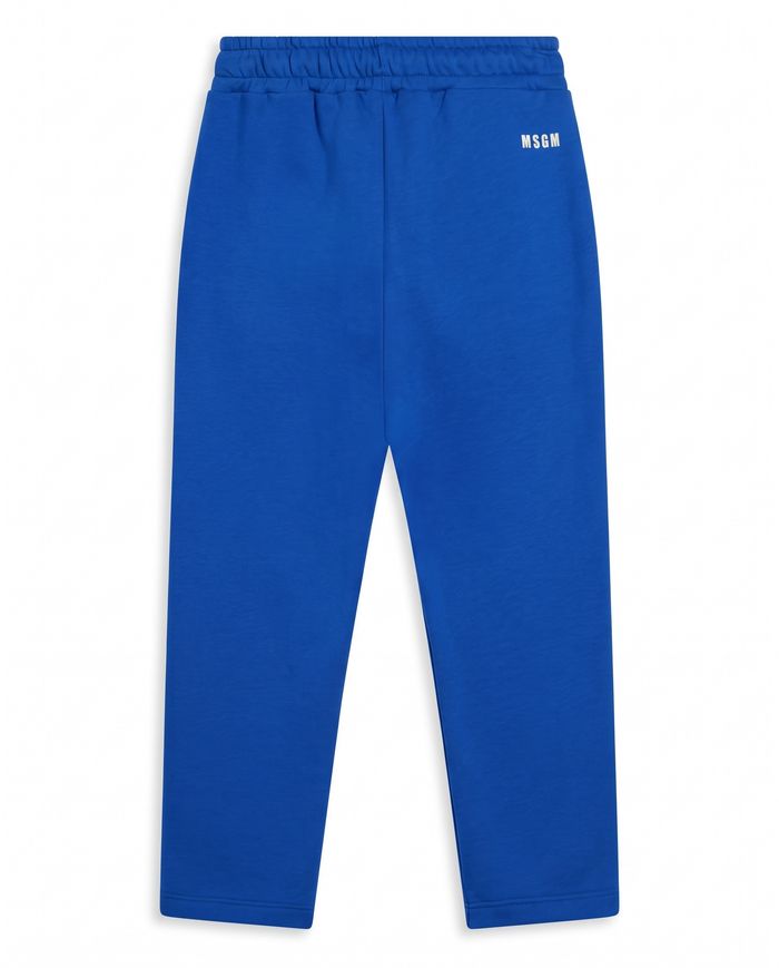 FLEECE PANTS