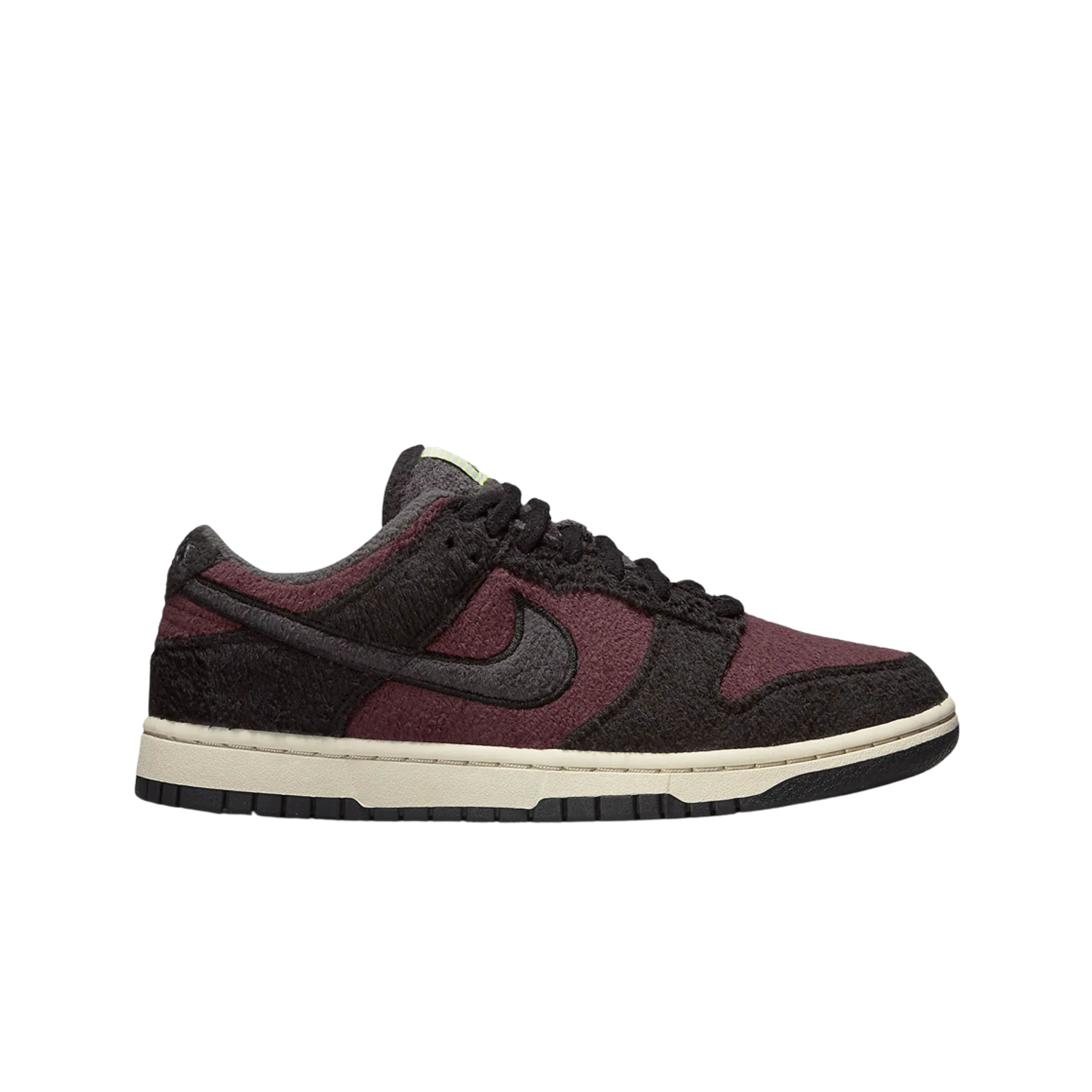 Nike Dunk Low SE Burgundy Crush
