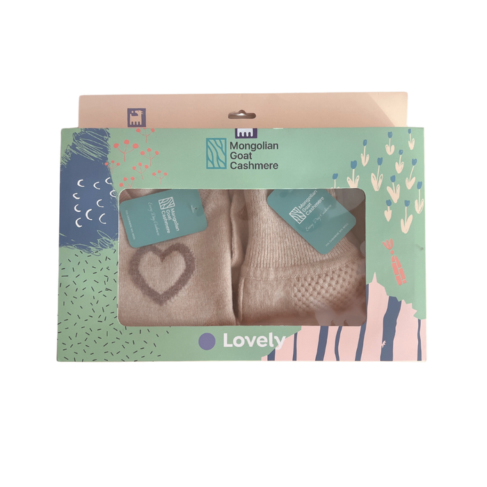 Бэлгийн багц