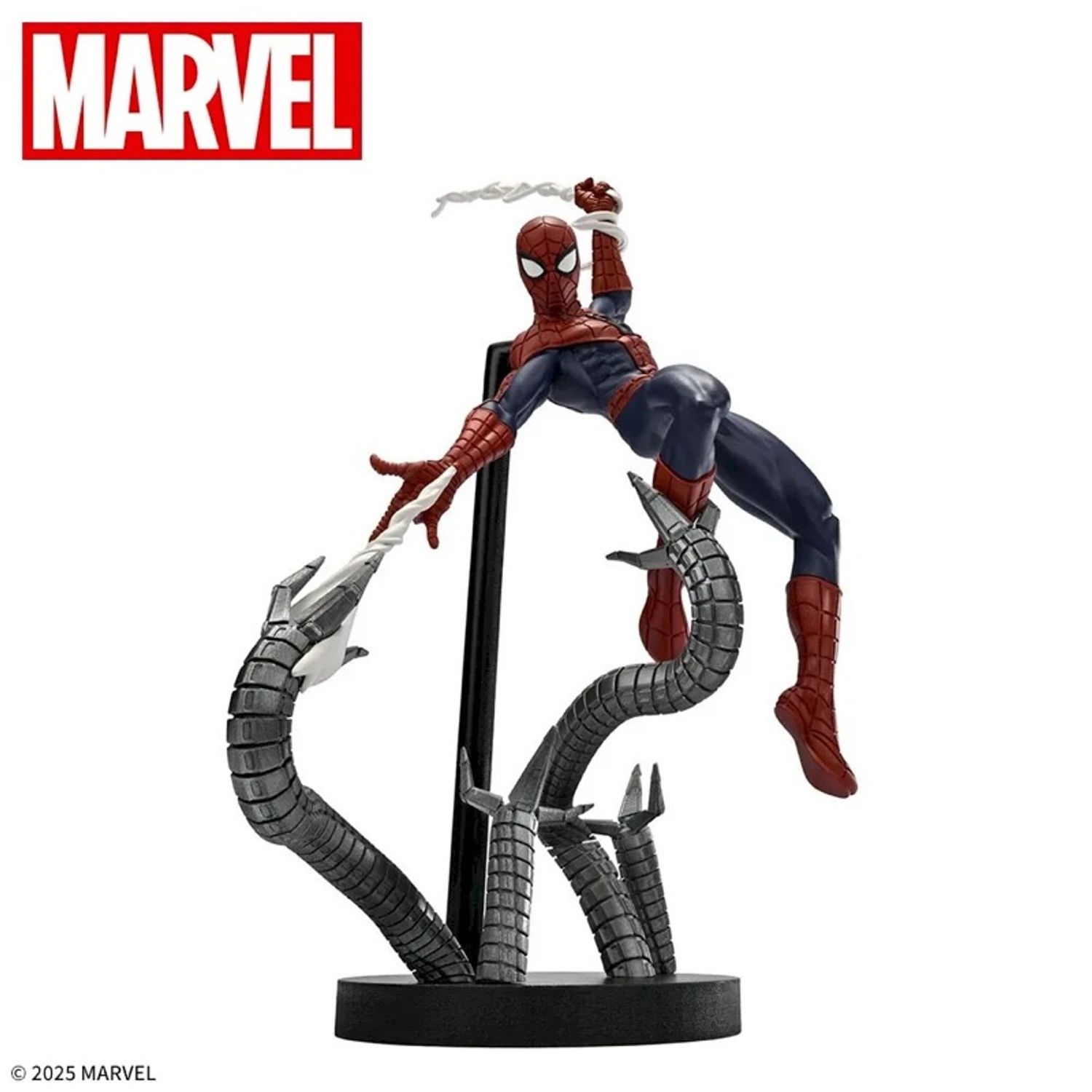 MARVEL Premium Spider-Man Vs D.O
