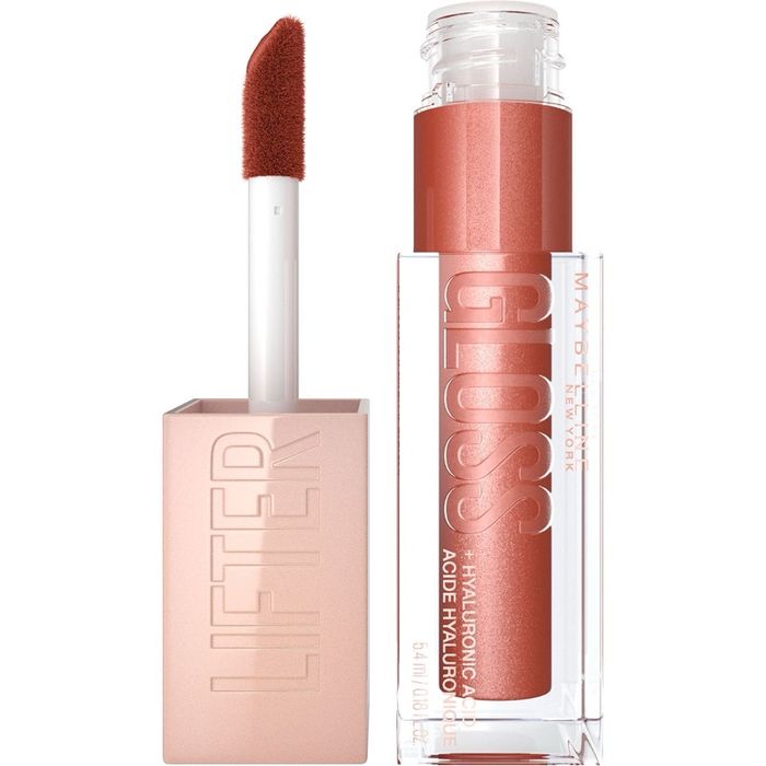 Maybelline lifter gloss