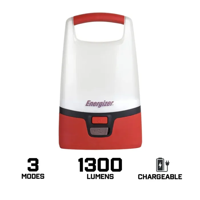 Energizer Vision Area Light 1300 Lumens