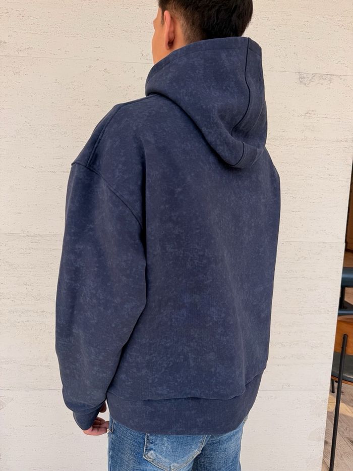 Zipped hoodie  /эрэгтэй/