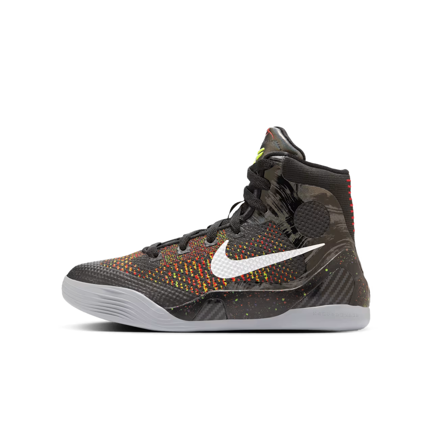 Nike Kobe 9 Elite Protro Masterpiece (2025) (GS)