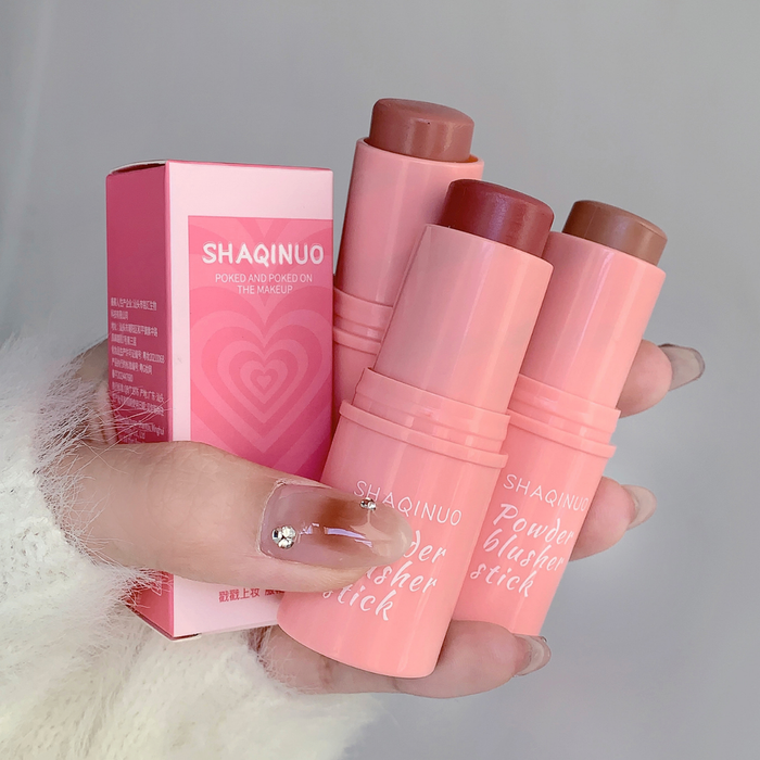 💗 Velvet Blush Stick