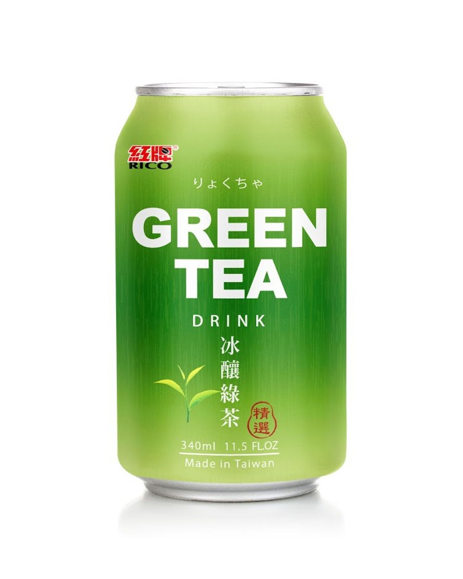 Green Tea /340гр