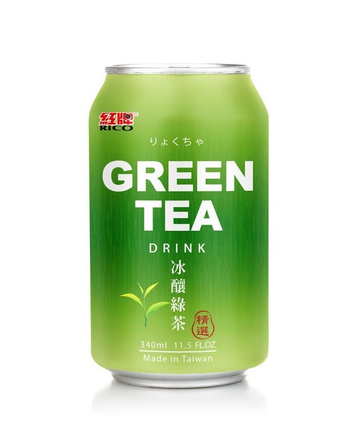 Green Tea /340гр