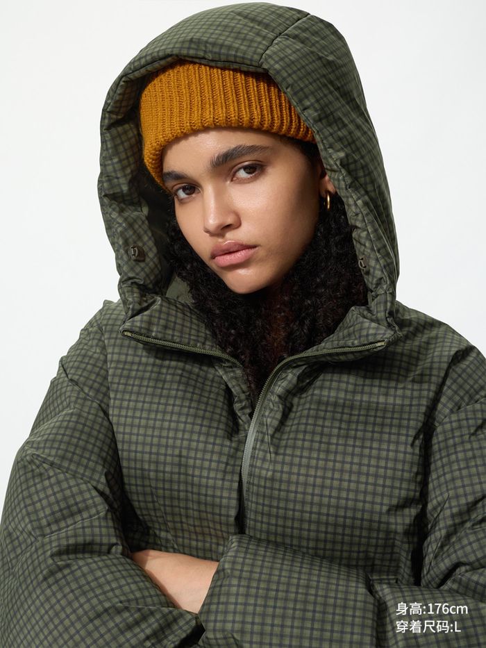 UNIQLO эмэгтэй куртка 