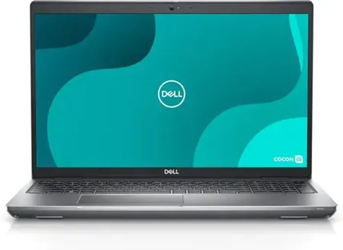 DELL Precision 3571 (i7-1245U / 16GB RAM / 512GB SSD / 15.6")