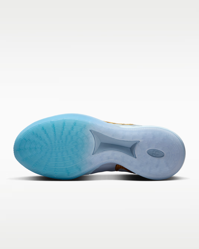 Nike Sabrina 3 Blueprint