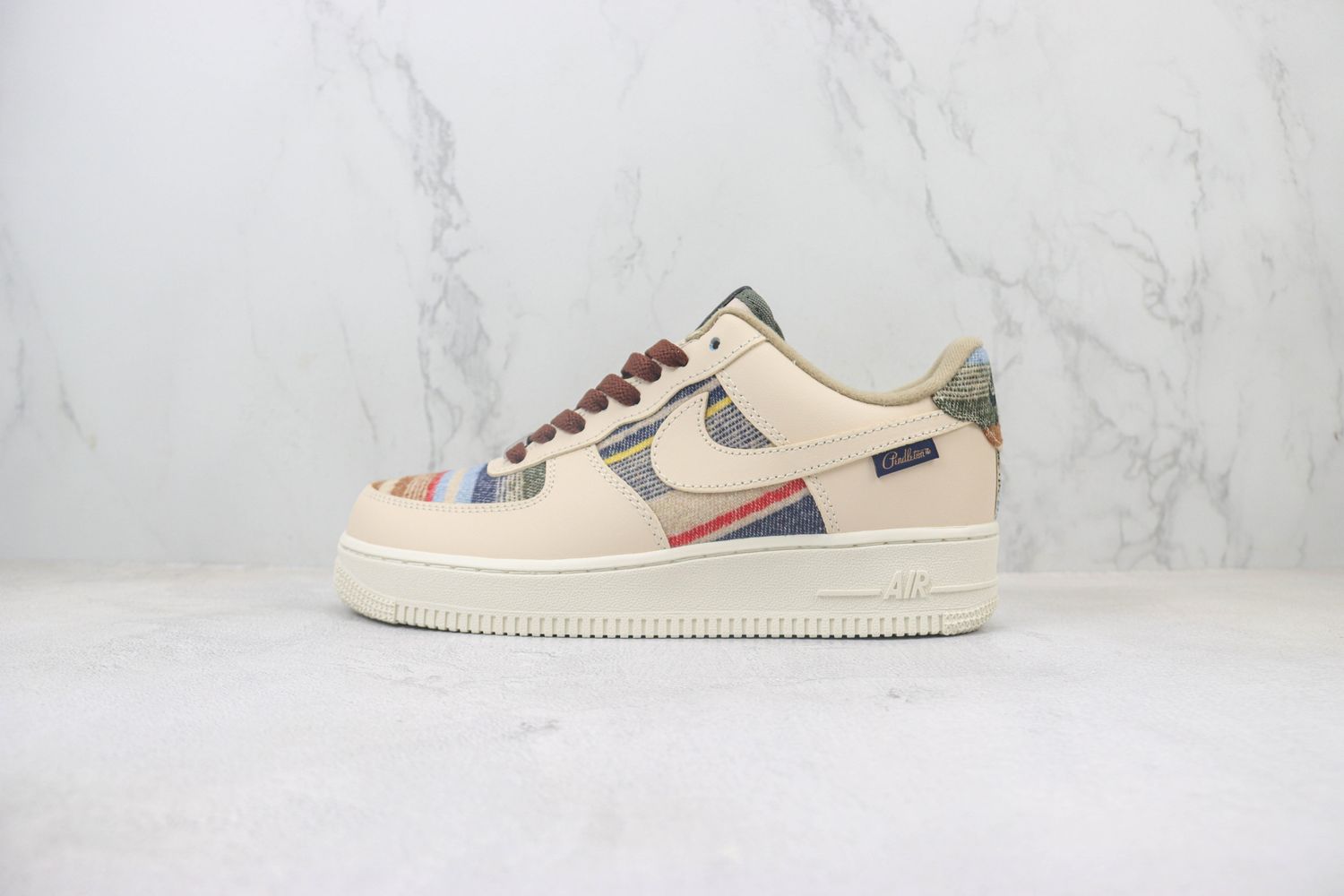 Nike Air Force 1 Low X Pendleton 