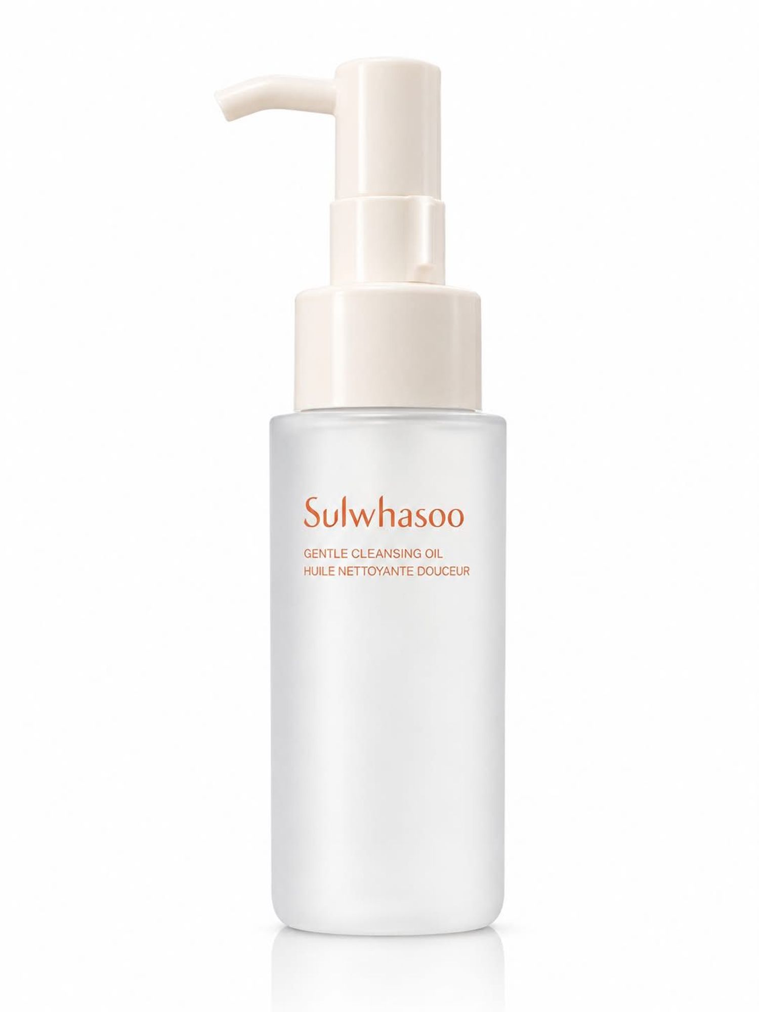 Sulwhasoo Cleansing oil 50ml