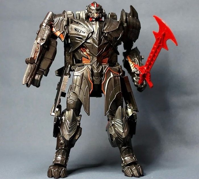 Угсардаг робот