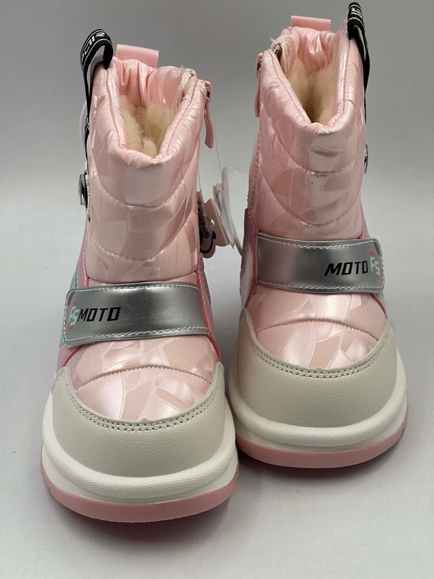 Хүүхдийн уасны гутал