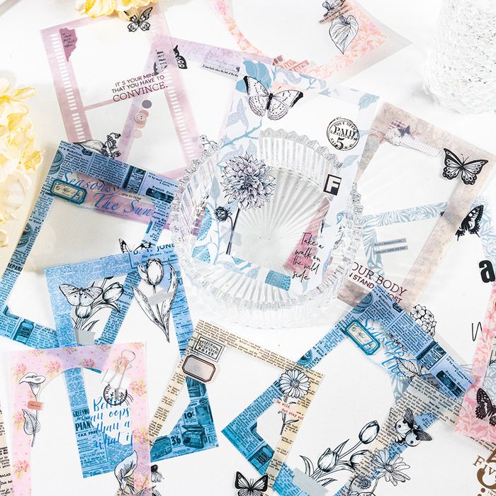 Ууттай стикер