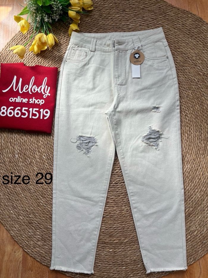 Tsaivar jeans 