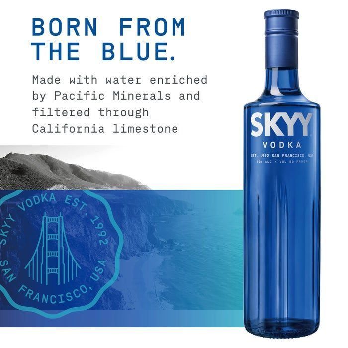Архи SKYY 1л