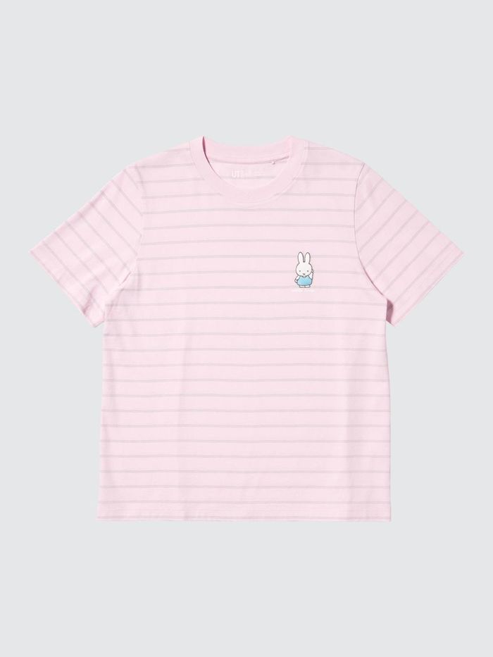 UNIQLO эмэгтэй футболка      