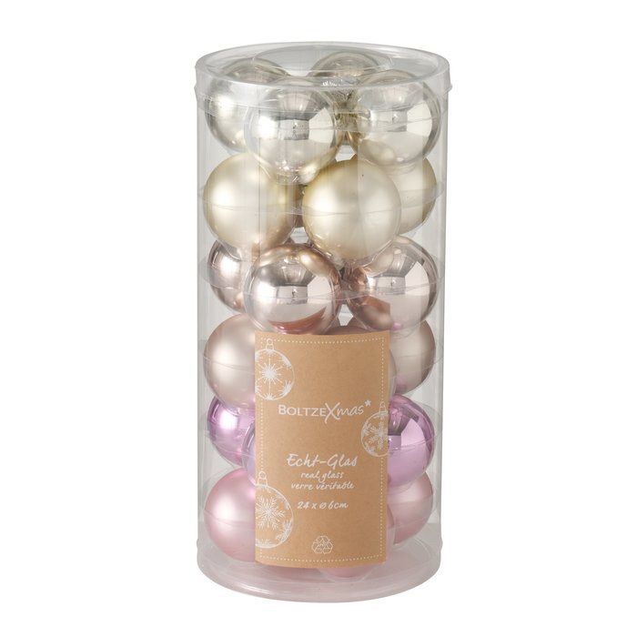 Christmas ball 24set