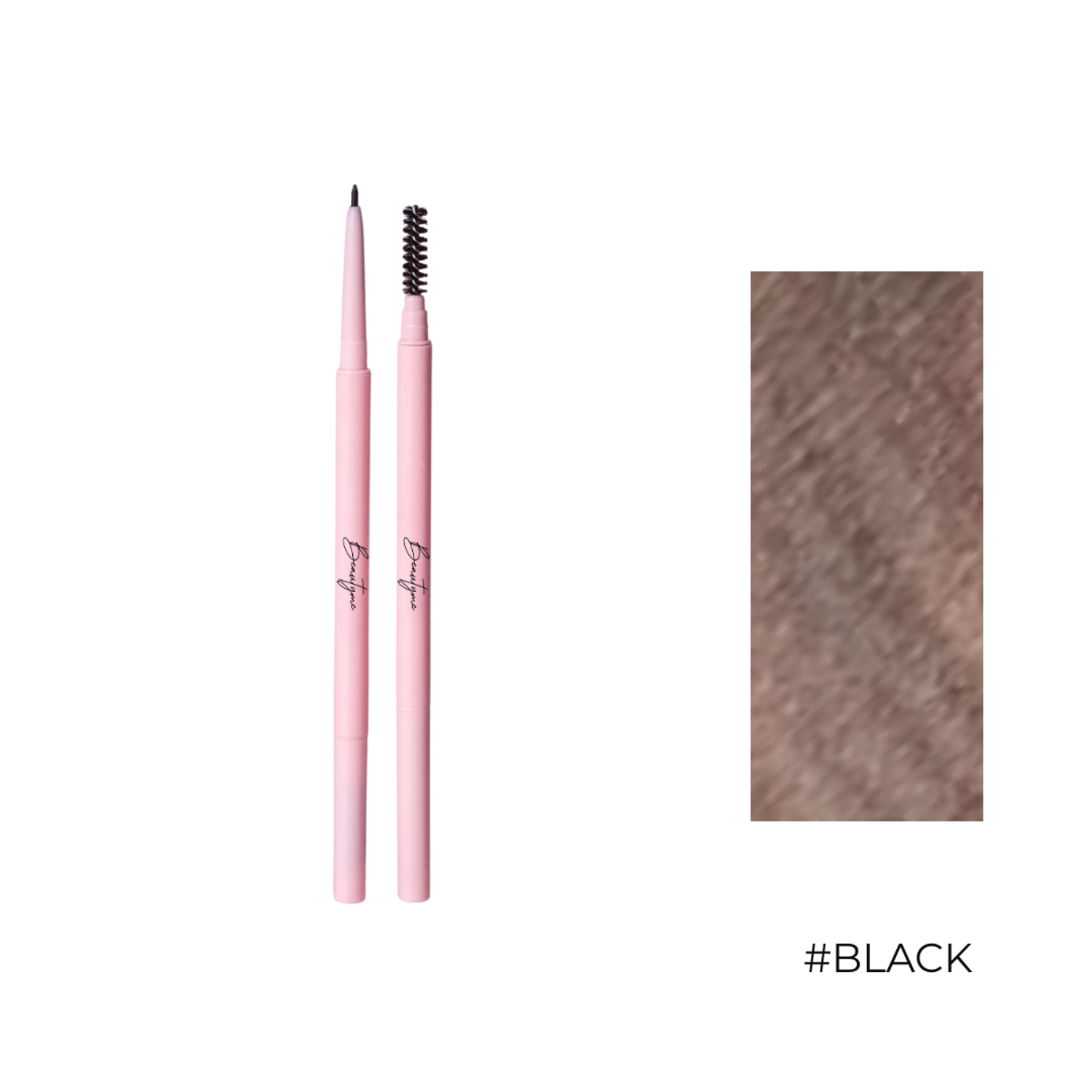 BM Хөмсөгний харандаа | Хар