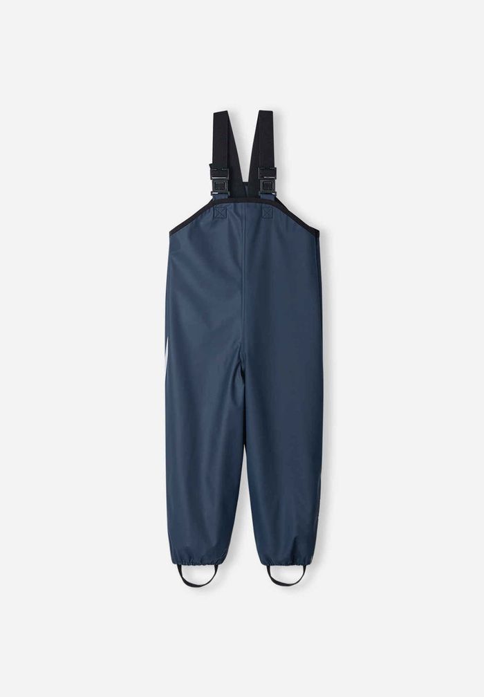 Rain pants, Lammikko,Navy