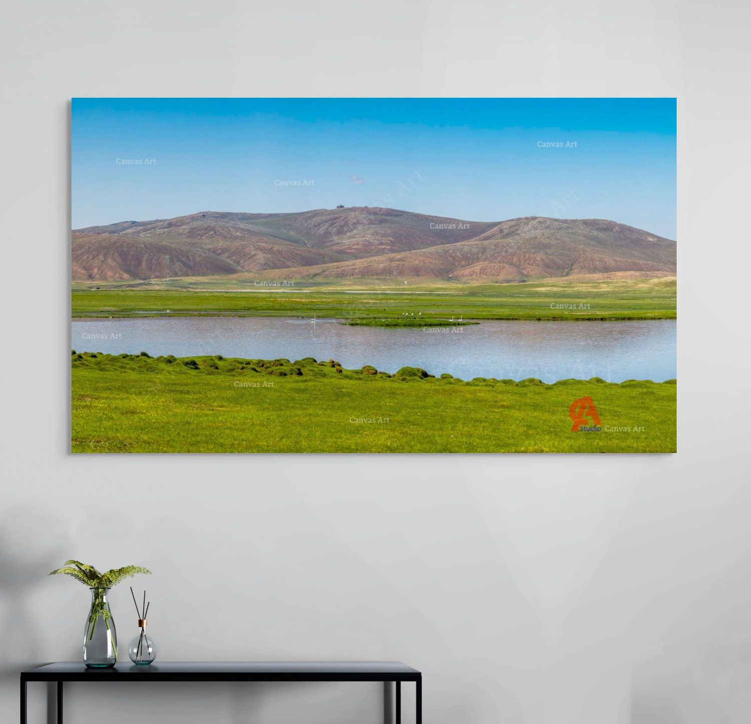 Баруун хайрхан