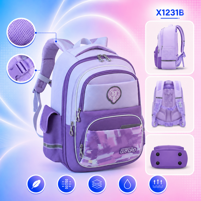 X1231B