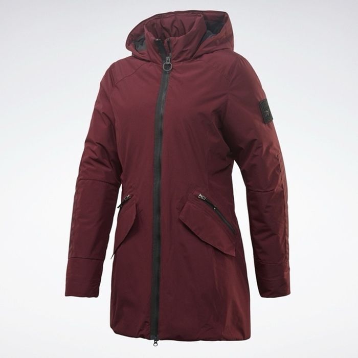 REEBOK Хавар-Намрын  Куртик 