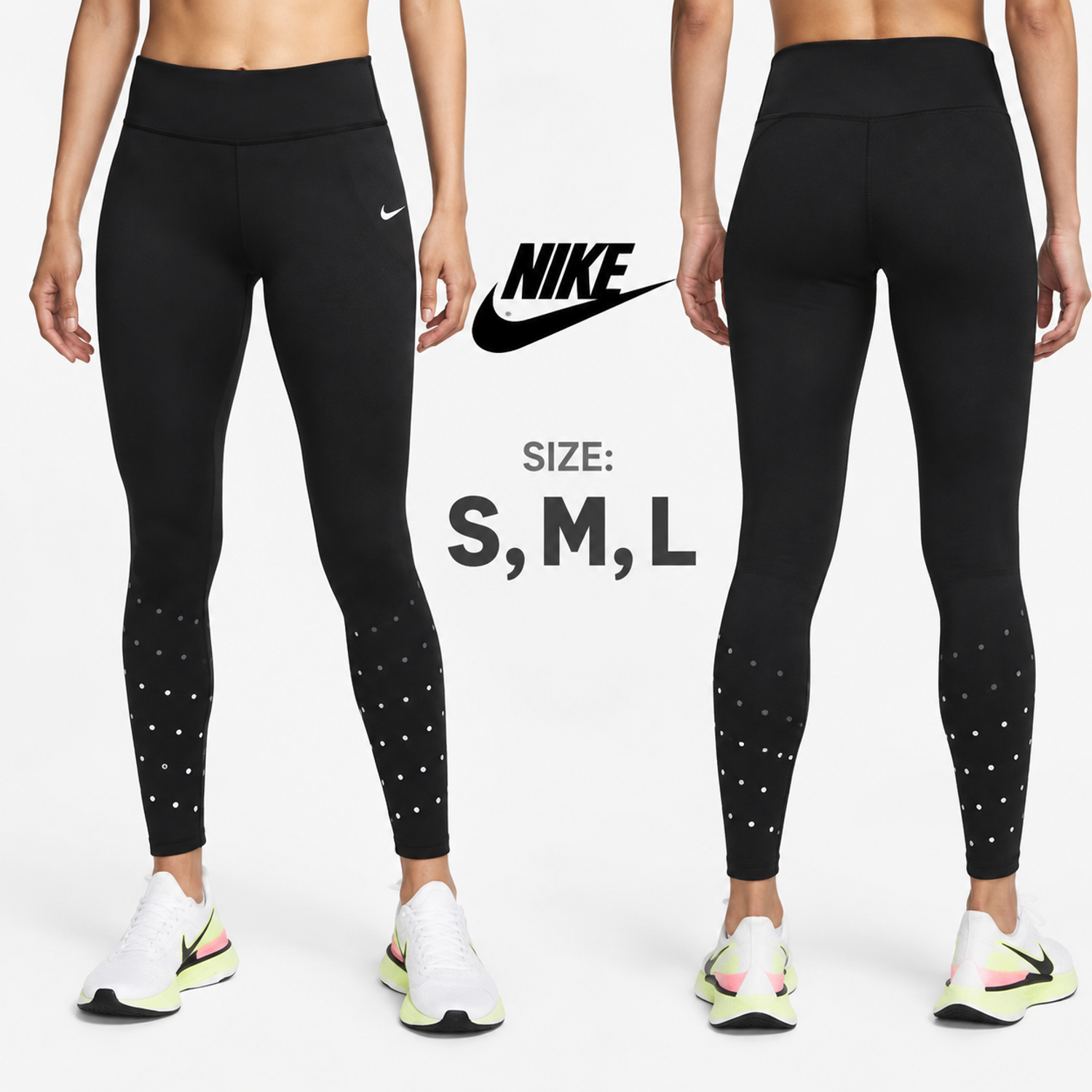 Nike leggings