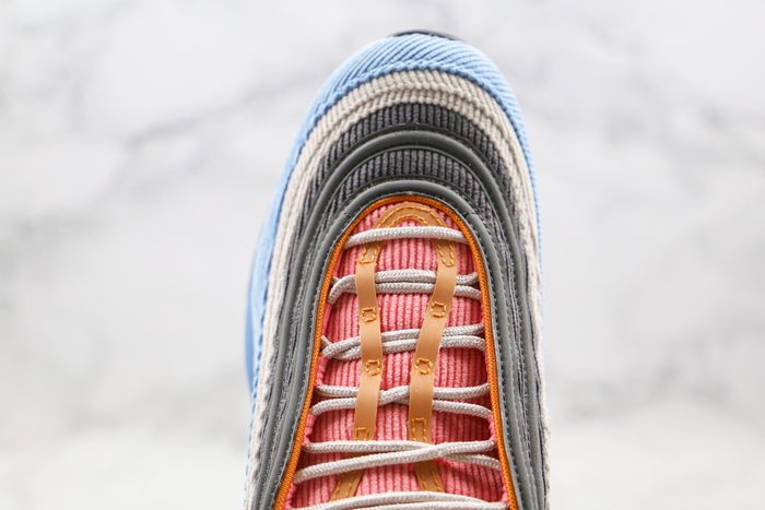 Nike Air Max 97 Corduroy Light Blue