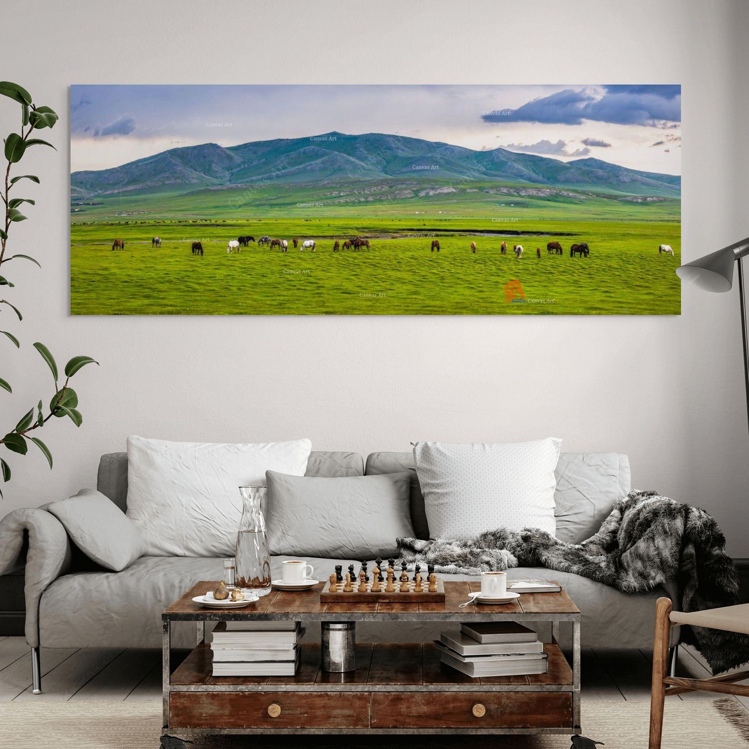 Гуа хайрхан