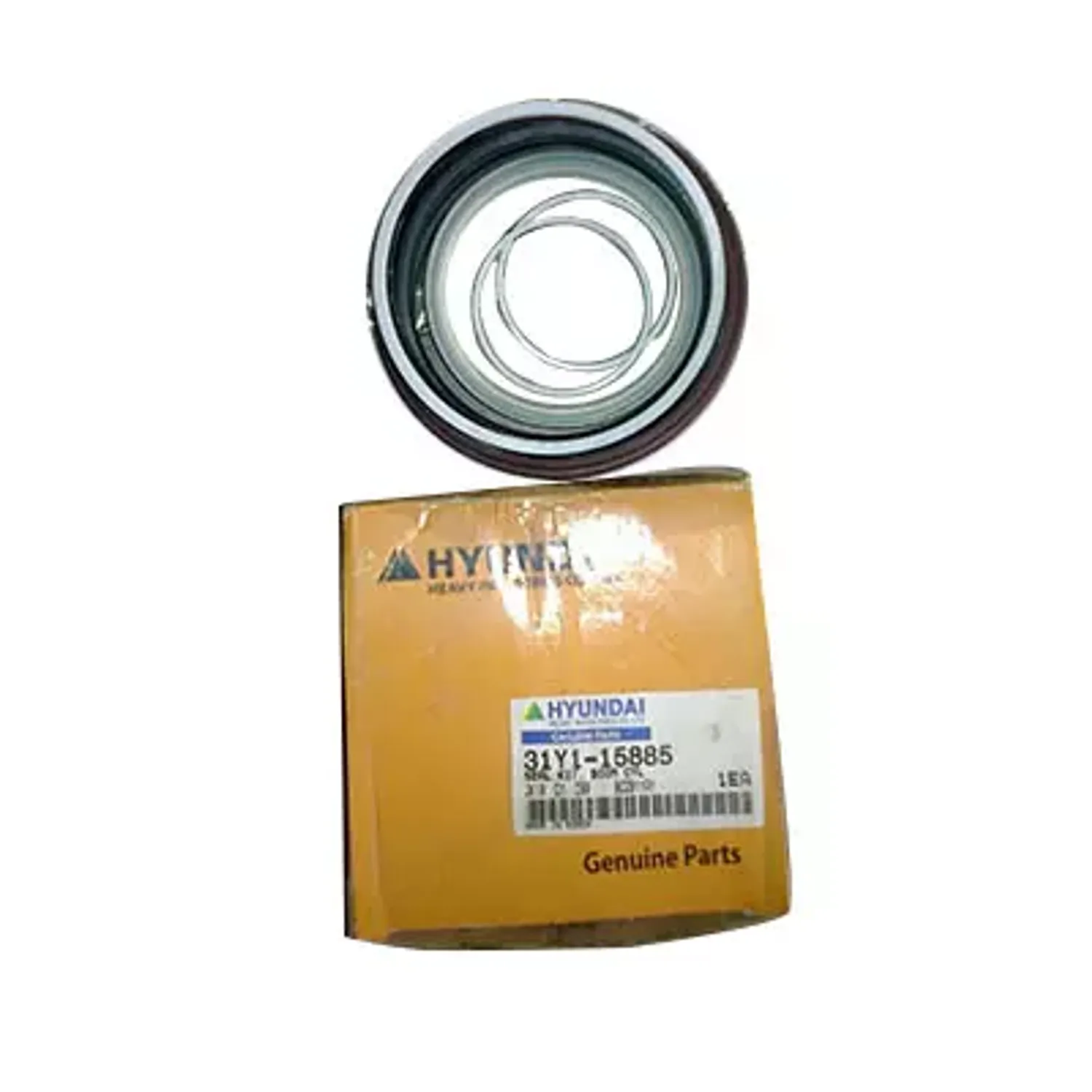 Seal Kit, Цилиндрийн Ком Жийрэг