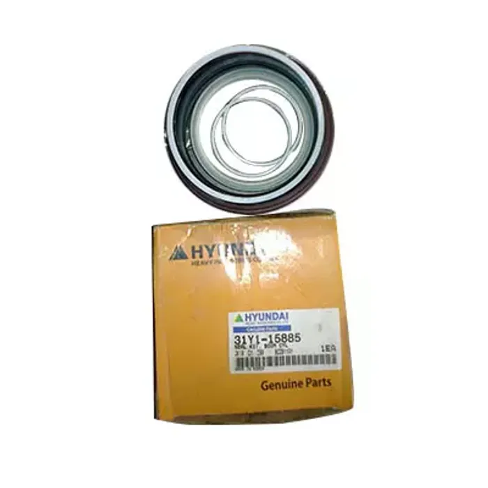 Seal Kit, Цилиндрийн Ком Жийрэг