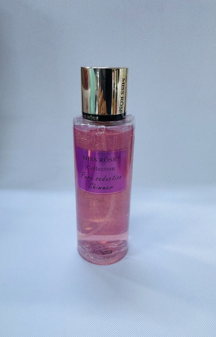 MISS ROSE биеийн мист