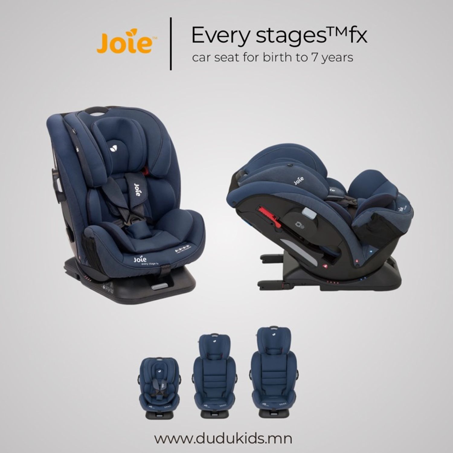 every stage™