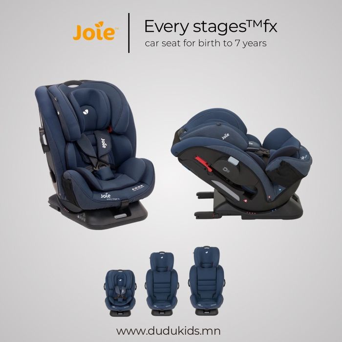 every stage™