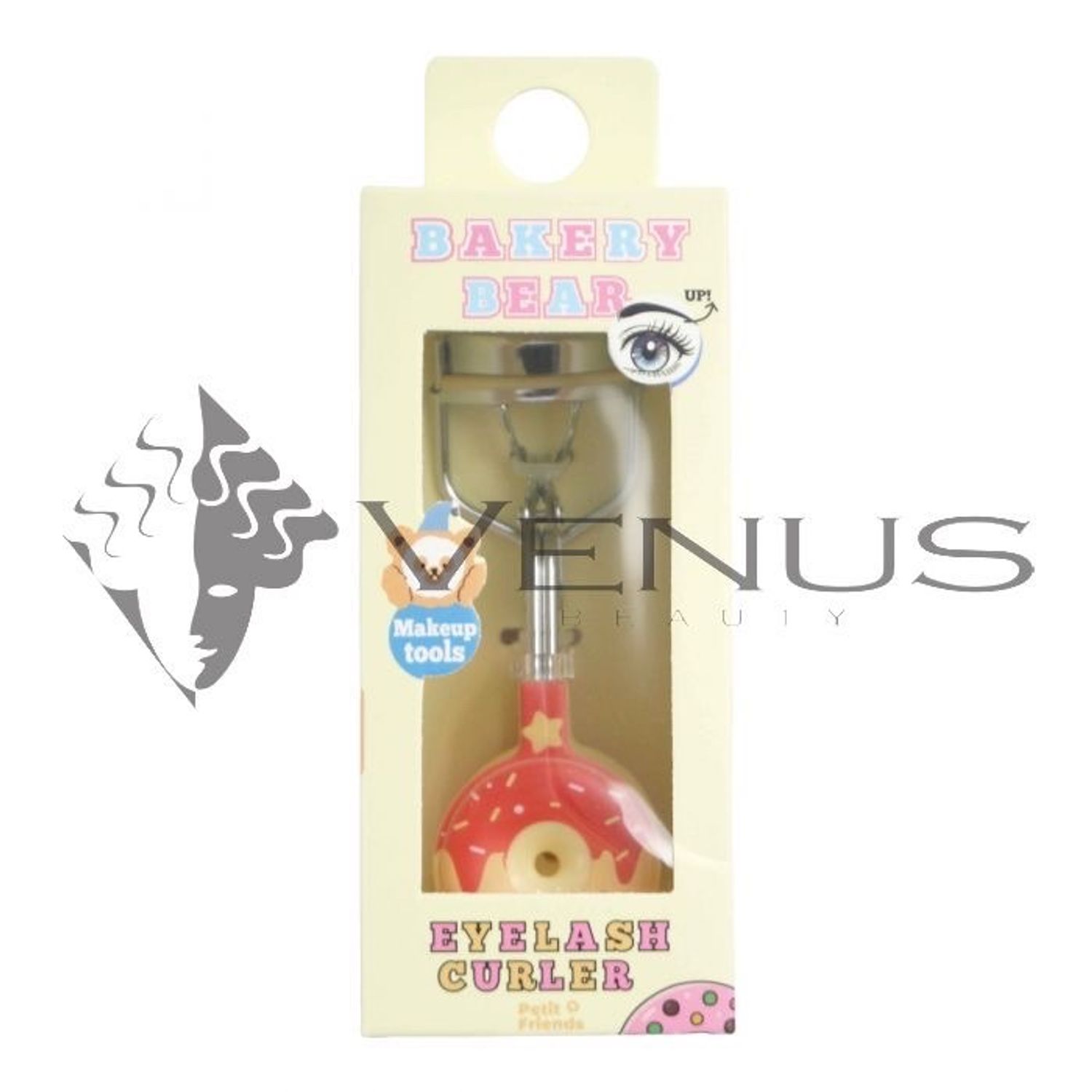 Сормуус дэрвийлгэгч